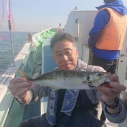 深川　吉野屋 釣果