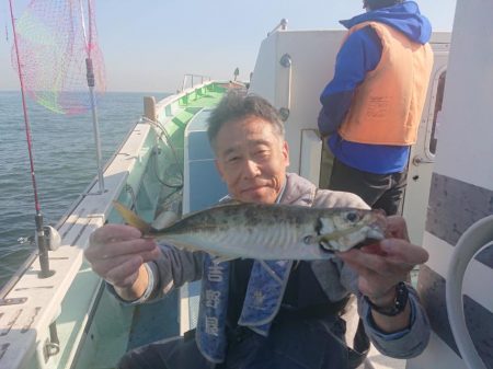 深川　吉野屋 釣果