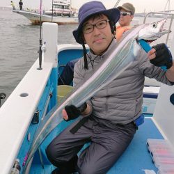 深川 吉野屋 釣果