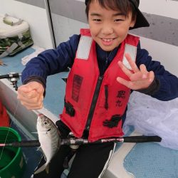 深川 吉野屋 釣果