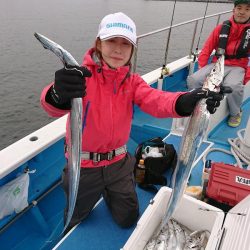 深川 吉野屋 釣果