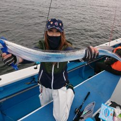 深川　吉野屋 釣果