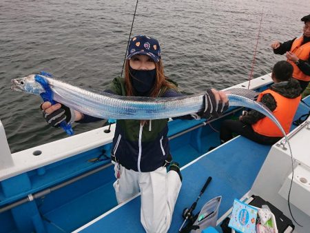 深川　吉野屋 釣果