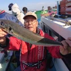 深川 吉野屋 釣果
