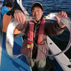 深川 吉野屋 釣果