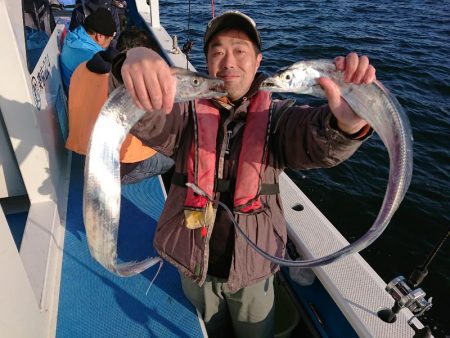 深川　吉野屋 釣果