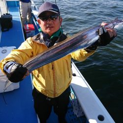 深川 吉野屋 釣果