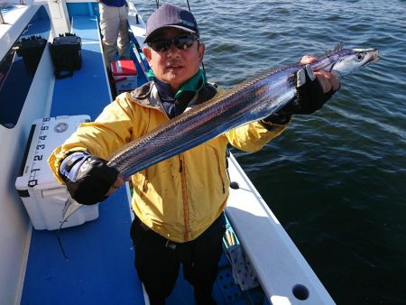 深川　吉野屋 釣果