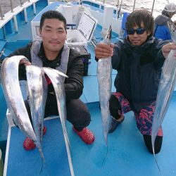 深川 吉野屋 釣果