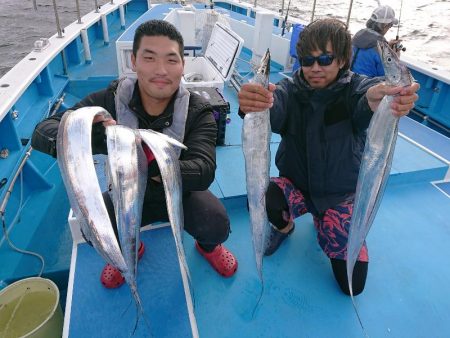 深川 吉野屋 釣果