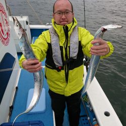 深川　吉野屋 釣果