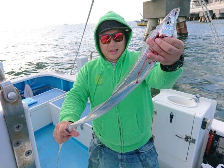 深川 吉野屋 釣果