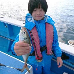 深川 吉野屋 釣果