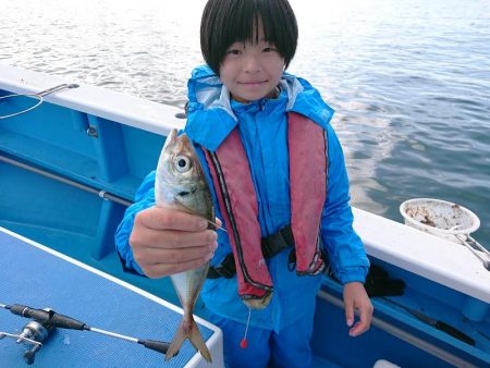 深川 吉野屋 釣果