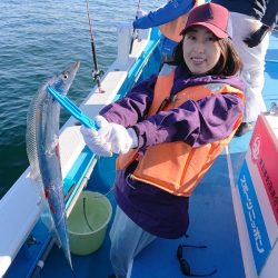 深川　吉野屋 釣果