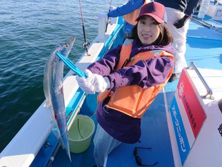 深川　吉野屋 釣果