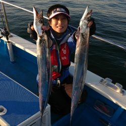 深川 吉野屋 釣果