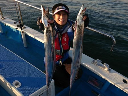 深川 吉野屋 釣果
