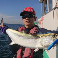 深川 吉野屋 釣果