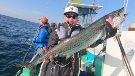 深川 吉野屋 釣果