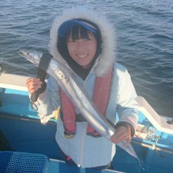 深川 吉野屋 釣果