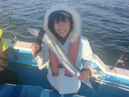 深川 吉野屋 釣果