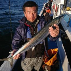 深川 吉野屋 釣果