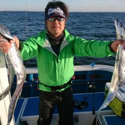 深川 吉野屋 釣果