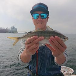 深川　吉野屋 釣果