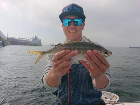 深川　吉野屋 釣果