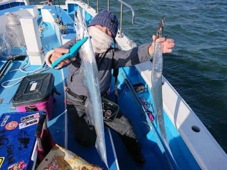 深川　吉野屋 釣果