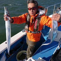 深川　吉野屋 釣果