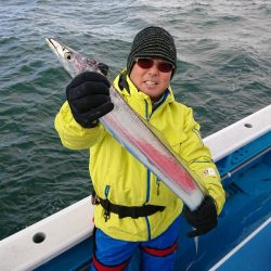 深川 吉野屋 釣果