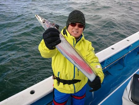 深川　吉野屋 釣果