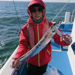 深川 吉野屋 釣果