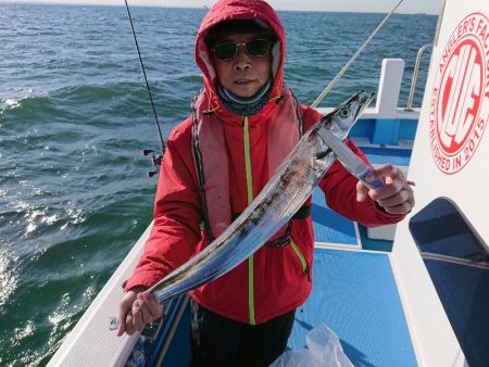 深川 吉野屋 釣果