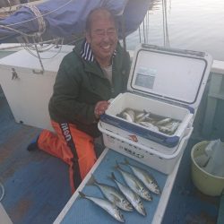 深川 吉野屋 釣果