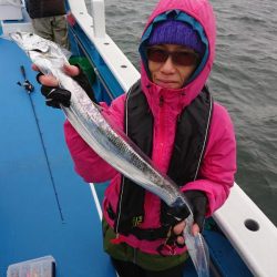 深川　吉野屋 釣果