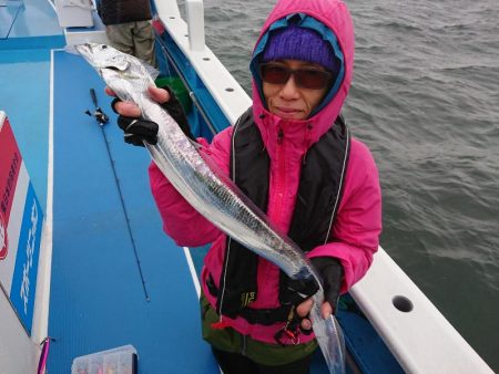 深川　吉野屋 釣果