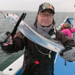 深川　吉野屋 釣果