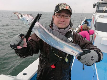 深川　吉野屋 釣果