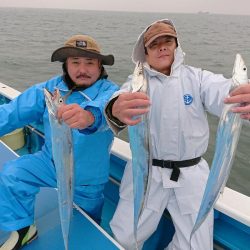 深川　吉野屋 釣果