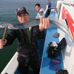 深川　吉野屋 釣果