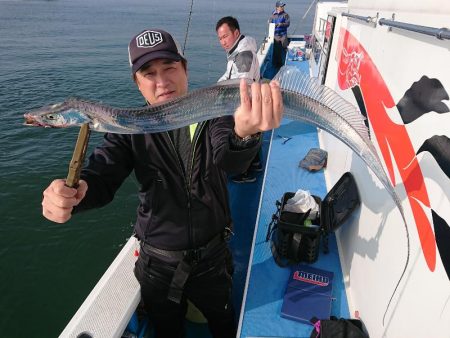 深川　吉野屋 釣果