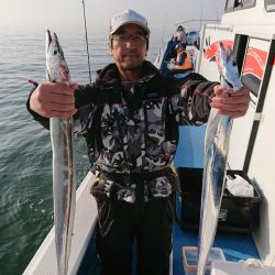 深川　吉野屋 釣果