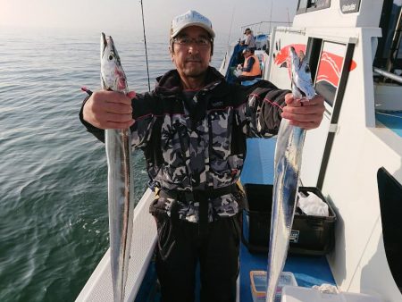 深川　吉野屋 釣果