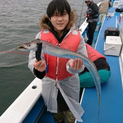 深川 吉野屋 釣果