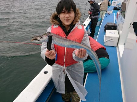 深川 吉野屋 釣果