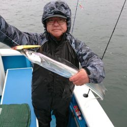 深川 吉野屋 釣果