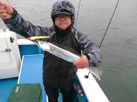 深川 吉野屋 釣果